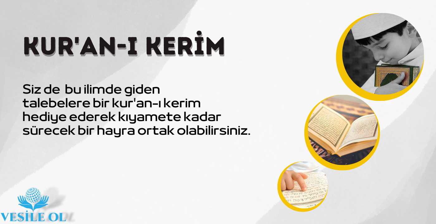 Kur’an-ı Kerim