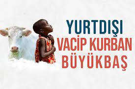 Vacip Kurbanı hisse